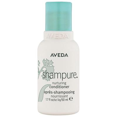 Aveda - Shampure Nurturing Conditioner 50 ml (241.8 € / 1 l) Image