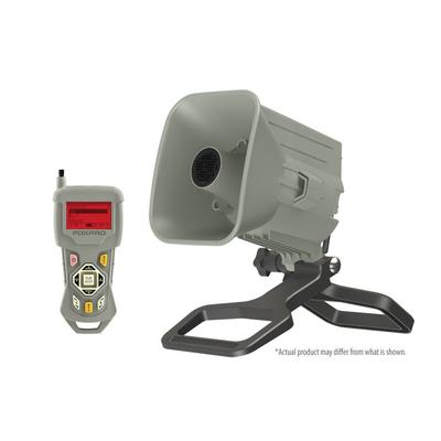 FoxPro X1 Game Call Grey X1