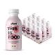 yfood Fresh Berry, tasty meal replacement, THIS IS FOOD drink, 34g of protein, 26 vitamins and mineral (12 x 500ml)