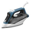 Rowenta Effective 2200W Steam Iron 110g/min Auto Steam Iron - Blue