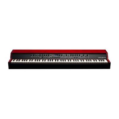 Nord Grand 88-Note Kawai Hammer-Action Keyboard with Ivory Touch NGRAND