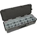 SKB iSeries 4414-10 Case with Think Tank Photo Dividers & Lid Foam (Black) 3I-4414-10DT