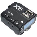 Godox X2 2.4 GHz TTL Wireless Flash Trigger for Canon X2TC