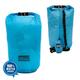 LOWLAND OUTDOOR Dry Bag 20 Liter Blau, 20L