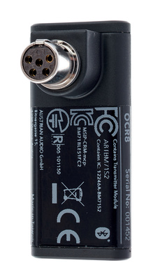 Austrian Audio OCR8 Bluetooth Dongle