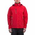 Musto Mens Sardinia II BR1 Jacket (S) (True Red/Platinum)