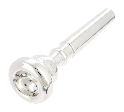 Breslmair Trumpet Mouthpiece LG3