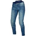 Macna Jenny Pantaloni jeans da donna in moto, blu, dimensione 26 per donne