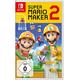 Super Mario Maker 2 - Standard Edition - [Nintendo Switch]