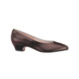 Blair Women's “Angel II” by Soft Style®, a Hush Puppies® Company - Brown - 9X - Medium