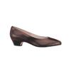 Blair Women's “Angel II” by Soft Style®, a Hush Puppies® Company - Brown - 7 - Womens