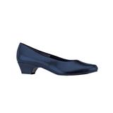 Blair Women's “Angel II” by Soft Style®, a Hush Puppies® Company - Blue - 8X - Womens