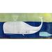 Isabelle & Max™ Lucian Whale Watching Canvas Art Canvas, Solid Wood in Blue | 15 H x 30 W x 1.5 D in | Wayfair BABEC7B7F869456282A88CD1DF92E8F2