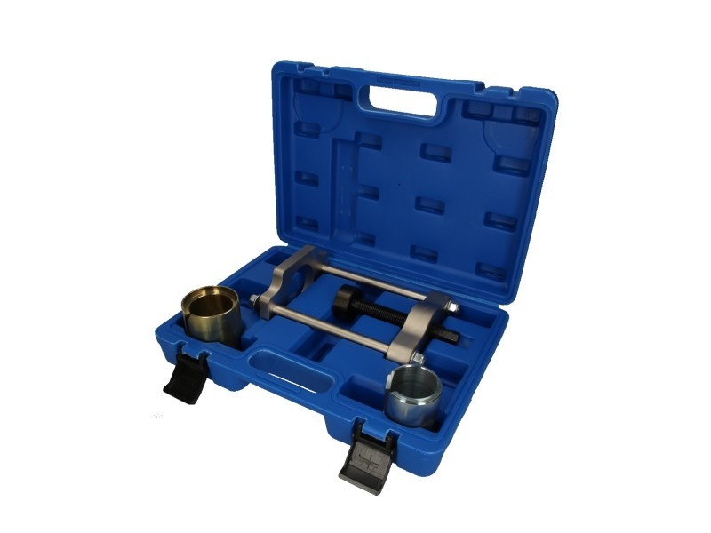 Brilliant Tools Querlenkerbuchse-Werkzeugsatz, für Ford/Mazda/Volvo, 4-tlg. BT672350 Universal Image