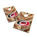 Carolina Hurricanes 2' x 3' Cornhole Board Game