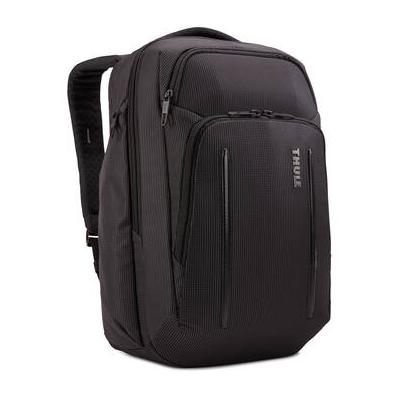 Thule Crossover 2 Backpack 30L (Black) - [Site discount] 3203835