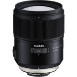 Tamron SP 35mm f/1.4 Di USD Lens for Nikon F AFF045N-700