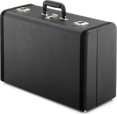 Kariso 398 Z Flugelhorn +Trumpet Case