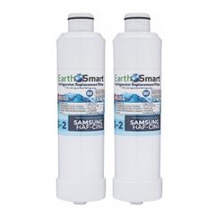 EarthSmart S-2 Refrigerator Replacement Filter | 2.25 H x 7.05 W x 13.7 D in | Wayfair 102636