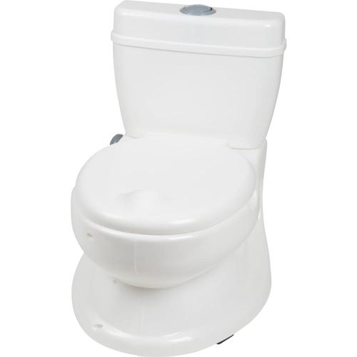 JAKO-O Mini-WC-Toilettentrainer, weiß