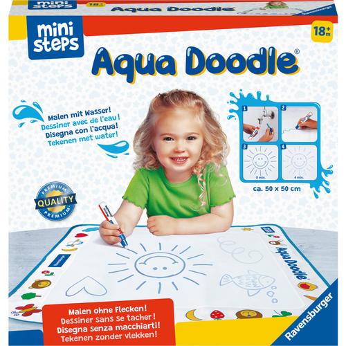 ministeps® Aqua Doodle®, bunt