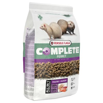 2x2,5kg Complete Ferret Versele Laga Nager- & Kleintierfutter