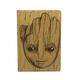 Half Moon Bay Marvel Guardians of the Galaxy A5 - Groot, mehrfarbig