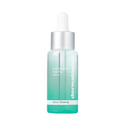 Dermalogica - Active Clearing Age Bright Clearing Serum Feuchtigkeitsserum 30 ml