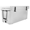 Mammoth Coolers Ranger Cooler 125 White MR125W
