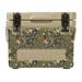 Mammoth Coolers Mossy Oak Obsession Wrapped Cruiser 25 Cooler Tan MC25T-MO-OB-DW