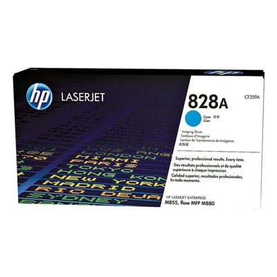 HP Trommel (ohne Toner) »CF359A« HP 828A Image