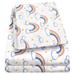 Harriet Bee Buker Sheet Set Microfiber/Polyester | 96 H x 66 W in | Wayfair 29B53C70DCD2495AAB8F50EAFD3906EB