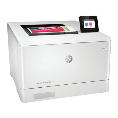 Laserdrucker »Color LaserJet Pro M454dw« schwarz, HP, 41.2x29.5x46.9 cm