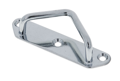 Hohner Strap Bracket long style