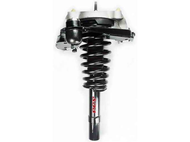 1999-2006 Chrysler Sebring Front Right Strut and Coil Spring Assembly - FCS Automotive