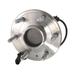 2005-2006 Chevrolet Silverado 1500 Front Wheel Hub Assembly - API