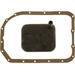 2007 GMC Sierra 3500 Classic Automatic Transmission Filter Kit - API