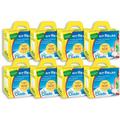 Pack 8 mois traitement oxygène actif Ocedis kit relax pour piscine 30m³