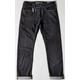 Spidi Denim Free Rider Reg Fit Pants, blue, Size 34