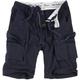 Surplus Stars Shorts, blue, Size L