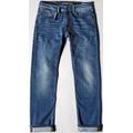 Spidi Denim Free Rider Reg Fit Pants, blue, Size 29