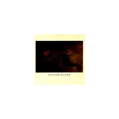 Victorialand [Remaster] by Cocteau Twins (CD - 02/10/2003)