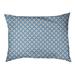 Tucker Murphy Pet™ Campion Geometric Outdoor Dog Pillow Polyester | 17 H x 52 W x 17 D in | Wayfair FBA1DF4802214B4088EE010291F49417