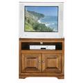 Red Barrel Studio® Wentzel TV Stand for TVs up to 43" Wood in Green | 27 H x 39 W x 17 D in | Wayfair AA513F4D8B8B4ABAAFA548CB642B80FC