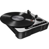 Numark Portable Stereo Turntable with USB PT-01USB