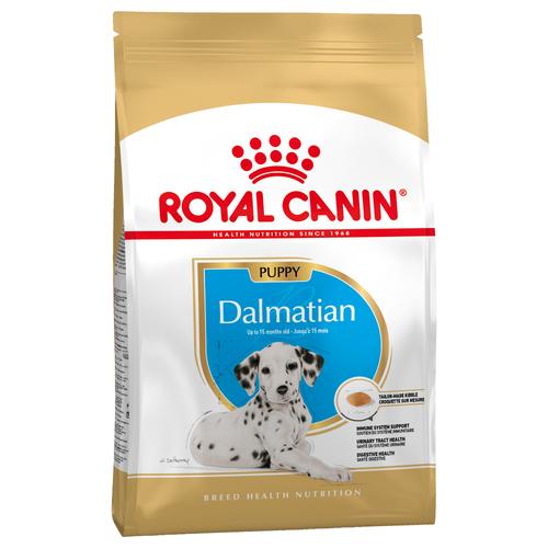 12 kg Royal Canin Dalmatian Puppy Hundetrockenfutter