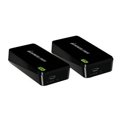IOGEAR SharePro Mini Wireless HDMI Kit GWHD2DKIT