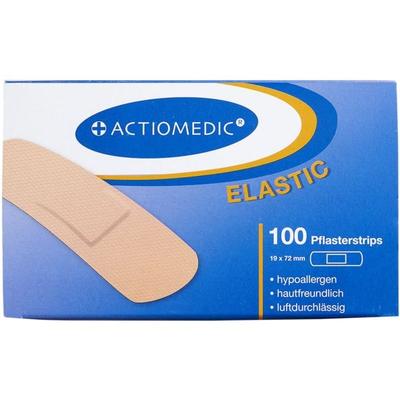 OTTO Office 100er Pack Pflaster »Elastic«