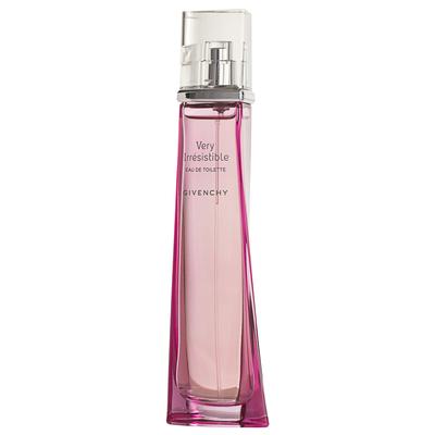 Givenchy Very Irresistible Eau de Toilette 75 ml