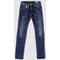 Spidi Denim Commuting Slim Fit Pantaloni donna, blu, dimensione 29 per donne